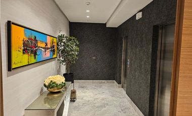 Venta de apartamento en Santa Maria, PH Empire