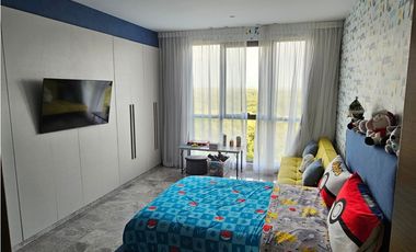 Venta de apartamento en Santa Maria, PH Empire