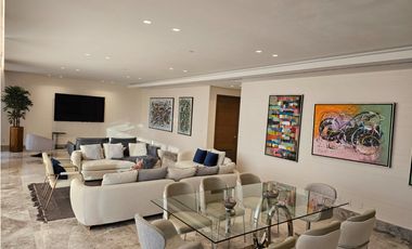 Venta de apartamento en Santa Maria, PH Empire