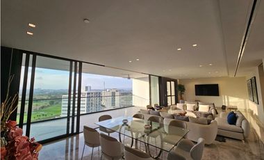 Venta de apartamento en Santa Maria, PH Empire