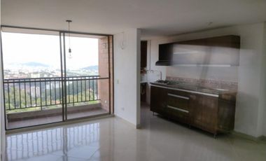 Apartamento en venta en Medellín Rodeo Alto