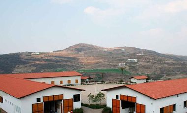 CASA RESIDENCIAL EN RENTA EN CAMPO DE GOLF TRES MARIAS, MORELIA