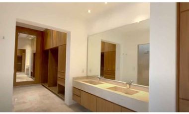 CASA RESIDENCIAL EN RENTA EN CAMPO DE GOLF TRES MARIAS, MORELIA