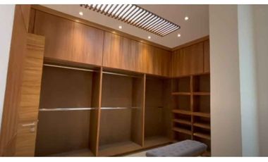 CASA RESIDENCIAL EN RENTA EN CAMPO DE GOLF TRES MARIAS, MORELIA