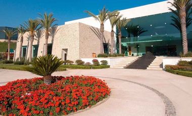 CASA RESIDENCIAL EN RENTA EN CAMPO DE GOLF TRES MARIAS, MORELIA