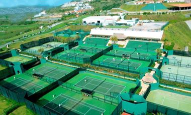 CASA RESIDENCIAL EN RENTA EN CAMPO DE GOLF TRES MARIAS, MORELIA