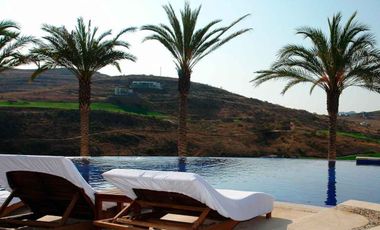 CASA RESIDENCIAL EN RENTA EN CAMPO DE GOLF TRES MARIAS, MORELIA