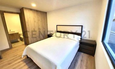 VENTA DEPARTAMENTO POR ESTRENAR SECTOR CONDADO