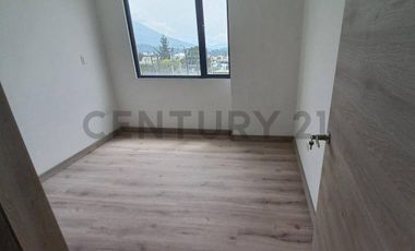 VENTA DEPARTAMENTO POR ESTRENAR SECTOR CONDADO