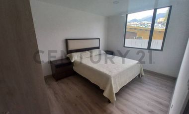 VENTA DEPARTAMENTO POR ESTRENAR SECTOR CONDADO