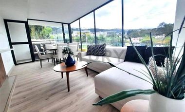 VENTA DEPARTAMENTO POR ESTRENAR SECTOR CONDADO