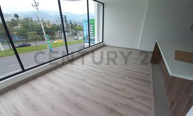 VENTA DEPARTAMENTO POR ESTRENAR SECTOR CONDADO