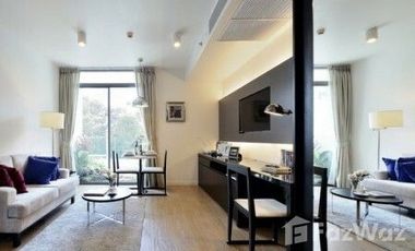 2 Bedroom Condo for sale at Siamese Surawong