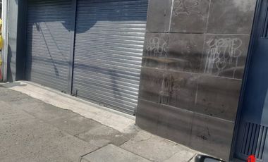 local en arriendo en barrio colombia. Cod A3115