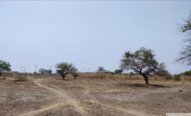 A un paso del Lago de Tequesquitengo