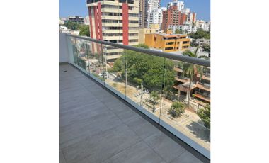 En venta apartamento - Barrio Alto Prado