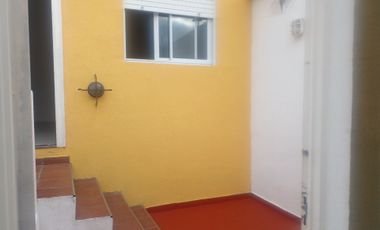 Venta PH 3 ambiente patio lavadero balcón Barracas