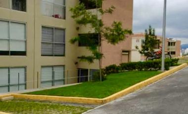 Venta de Departamento en Veranda Lago Esmeralda