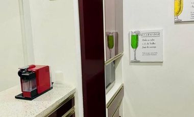 Venta de Departamento en Veranda Lago Esmeralda