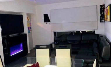 Venta de Departamento en Veranda Lago Esmeralda