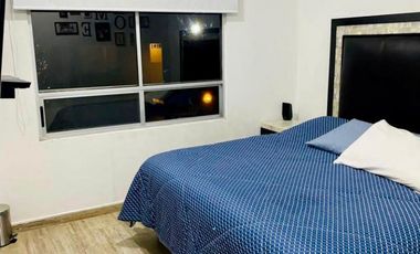 Venta de Departamento en Veranda Lago Esmeralda