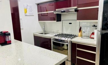 Venta de Departamento en Veranda Lago Esmeralda