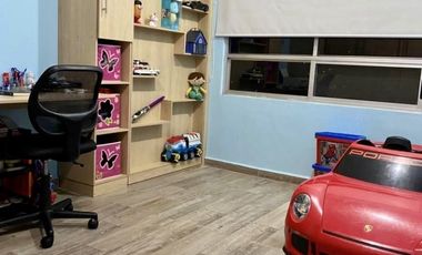 Venta de Departamento en Veranda Lago Esmeralda