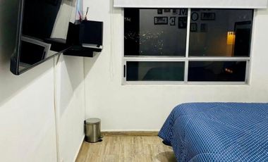 Venta de Departamento en Veranda Lago Esmeralda