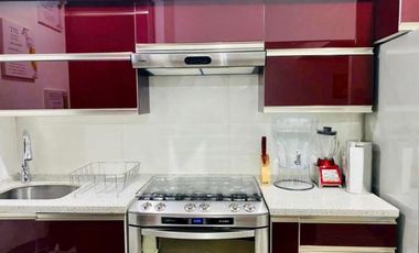 Venta de Departamento en Veranda Lago Esmeralda