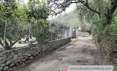 Quinta de Venta – Gualaceo – 1 héctarea (Q-114)