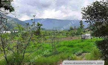 Quinta de Venta – Gualaceo – 1 héctarea (Q-114)