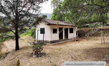 Quinta de Venta – Gualaceo – 1 héctarea (Q-114)