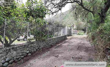 Quinta de Venta – Gualaceo – 1 héctarea (Q-114)