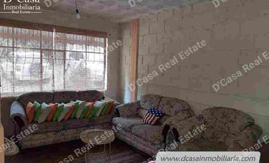 Quinta de Venta – Gualaceo – 1 héctarea (Q-114)