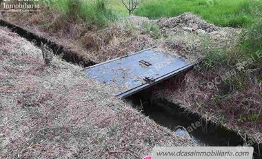 Quinta de Venta – Gualaceo – 1 héctarea (Q-114)