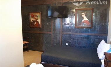 Venta de Propiedad Castillo en Sector Recreo, Viña del Mar