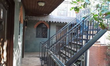 Venta de Propiedad Castillo en Sector Recreo, Viña del Mar