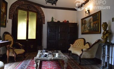 Venta de Propiedad Castillo en Sector Recreo, Viña del Mar