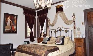 Venta de Propiedad Castillo en Sector Recreo, Viña del Mar
