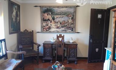 Venta de Propiedad Castillo en Sector Recreo, Viña del Mar