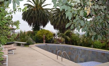 Venta de Propiedad Castillo en Sector Recreo, Viña del Mar