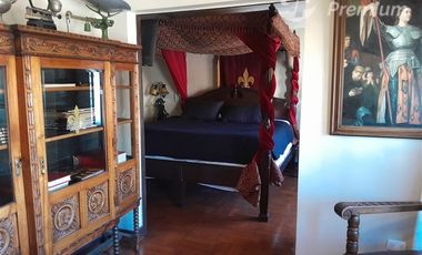 Venta de Propiedad Castillo en Sector Recreo, Viña del Mar