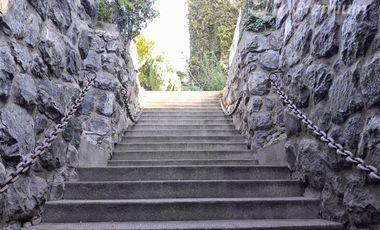Venta de Propiedad Castillo en Sector Recreo, Viña del Mar