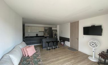 apartamento en venta en centro. Cod V1093017