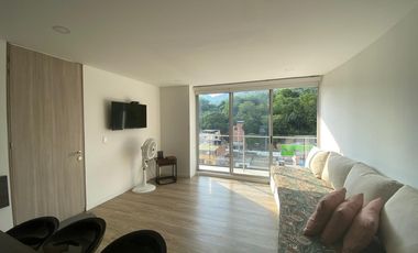 apartamento en venta en centro. Cod V1093017