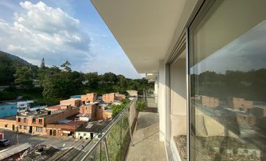 apartamento en venta en centro. Cod V1093017