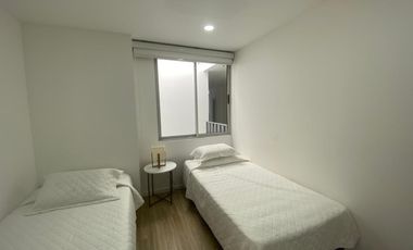 apartamento en venta en centro. Cod V1093017