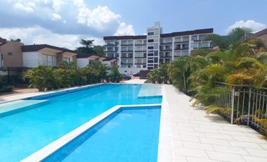 apartamento en venta en centro. Cod V1093017