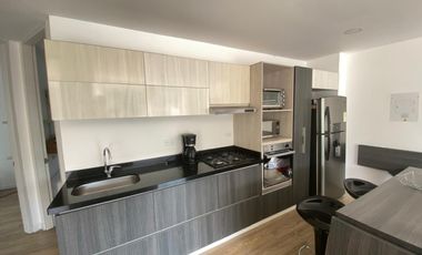 apartamento en venta en centro. Cod V1093017