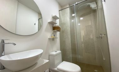 apartamento en venta en centro. Cod V1093017